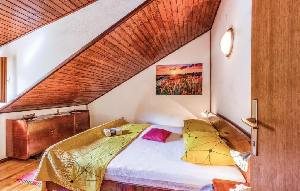 Holiday Home Perunika Zezevica Exteriér fotografie