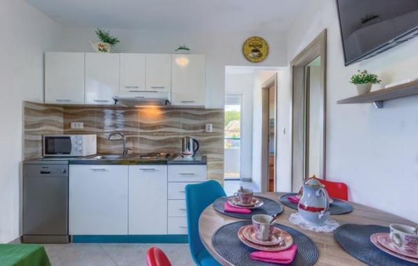 Holiday Home Perunika Zezevica Exteriér fotografie