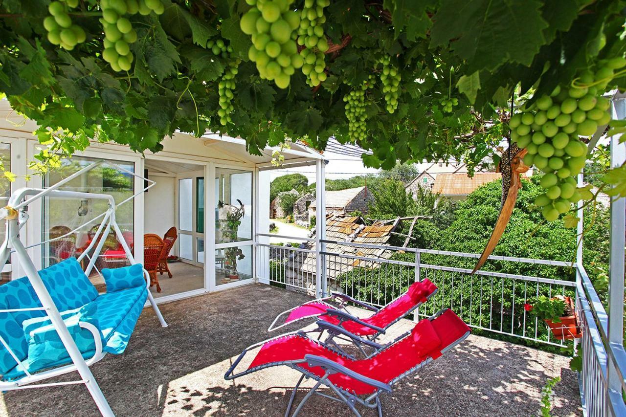 Holiday Home Perunika Zezevica Exteriér fotografie