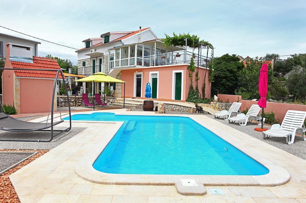 Holiday Home Perunika Zezevica Exteriér fotografie
