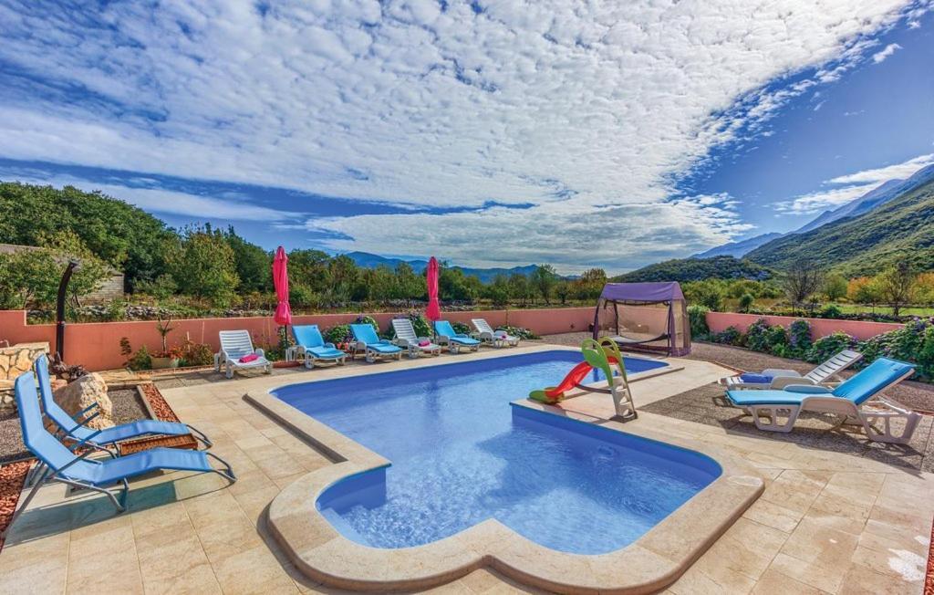 Holiday Home Perunika Zezevica Exteriér fotografie